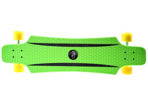 Deskorolka Hudora LONGBOARD CruiseStar dł. 91 cm + udźwig do 100 kg 12812 Deskorolka Hudora LONGBOARD CruiseStar dł. 91 cm + udźwig do 100 kg 12812