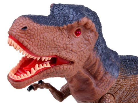 Interaktywny sterowany Dinozaur T-Rex RC0333 Interaktywny sterowany Dinozaur T-Rex RC0333