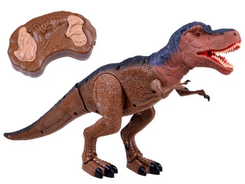 Interaktywny sterowany Dinozaur T-Rex RC0333 Interaktywny sterowany Dinozaur T-Rex RC0333