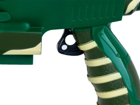 Blaster PISTOLET wyrzutnia traf do celu ZA2175 Blaster PISTOLET wyrzutnia traf do celu ZA2175