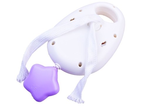 Zestaw Mobilna Pozytywka 2w1 z Bluetooth - Lampka nocna do łóżeczka ZA2645 Zestaw Mobilna Pozytywka 2w1 z Bluetooth - Lampka nocna do łóżeczka ZA2645