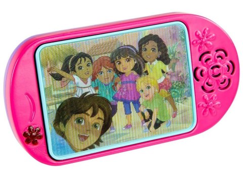 Telefon malucha interaktywny Smartfon Dora ZA2724 Telefon malucha interaktywny Smartfon Dora ZA2724
