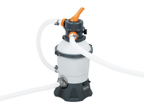 Bestway Basen stelaż 488x305x107 11w1 kamień 56946 Bestway Basen stelaż 488x305x107 11w1 kamień 56946
