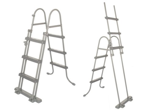 Bestway Basen stelaż 488x305x107 11w1 kamień 56946 Bestway Basen stelaż 488x305x107 11w1 kamień 56946