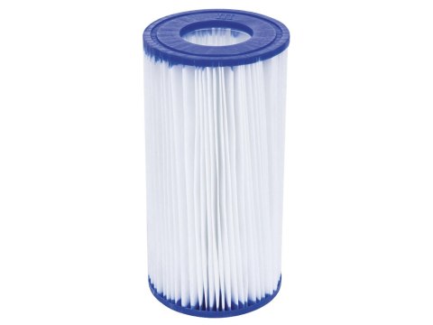 Bestway Basen stelażowy drewno 549x122 11w1 56977 Bestway Basen stelażowy drewno 549x122 11w1 56977