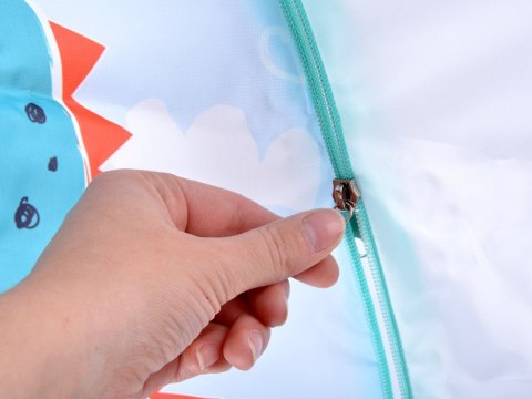 Kojec dla dziecka suchy basen 35 piłek ZA3509 Kojec dla dziecka suchy basen 35 piłek ZA3509