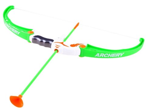 Zestaw dla łucznika ŁUK tarcza strzały SP0643 Zestaw dla łucznika ŁUK tarcza strzały SP0643