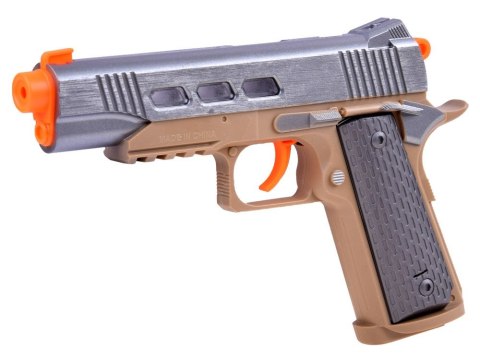 Zestaw dla żołnierza Karabin + pistolet ZA3455 Zestaw dla żołnierza Karabin + pistolet ZA3455