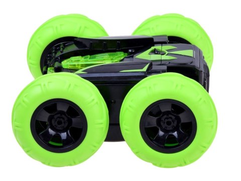 Auto STUNT na pilota sterowane pilot 2,4GHz RC0481 Auto STUNT na pilota sterowane pilot 2,4GHz RC0481