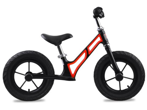 Rowerek biegowy Tiny Bike gumowe koła 12cal SP0662 Rowerek biegowy Tiny Bike gumowe koła 12cal SP0662