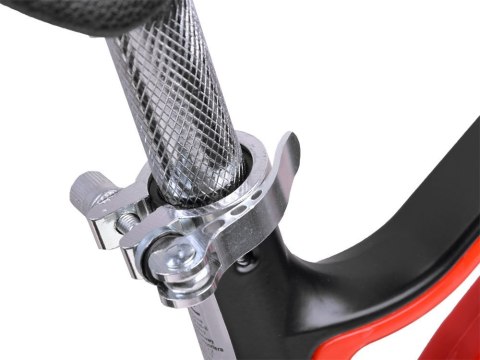 Rowerek biegowy Tiny Bike gumowe koła 12cal SP0662 Rowerek biegowy Tiny Bike gumowe koła 12cal SP0662