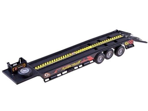 Tir Laweta + Traktor z Przyczepą Zestaw R/C RC0208 Tir Laweta + Traktor z Przyczepą Zestaw R/C RC0208