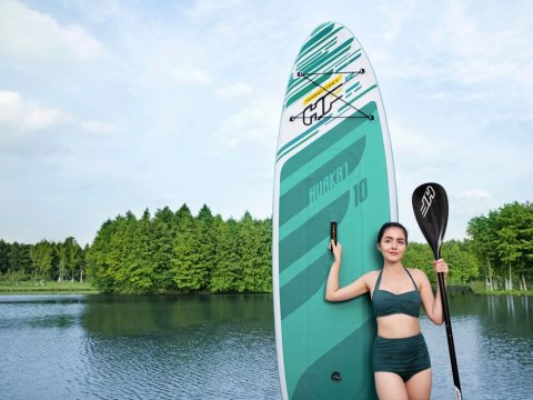 Bestway Deska SUP Huaka'I 305cm pompowana 65346 Bestway Deska SUP Huaka'I 305cm pompowana 65346