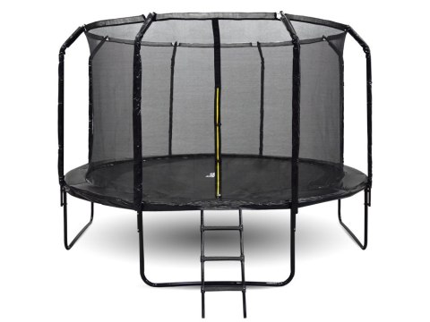 Trampolina ogrodowa SkyFlyer + drabinka 12FT 366cm Trampolina ogrodowa SkyFlyer + drabinka 12FT 366cm