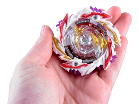 Bączek wibrujący StormGyro dysk spinner GR0510 Bączek wibrujący StormGyro dysk spinner GR0510