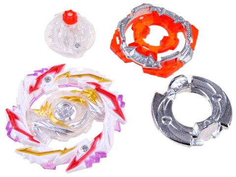 Bączek wibrujący StormGyro dysk spinner GR0510 Bączek wibrujący StormGyro dysk spinner GR0510