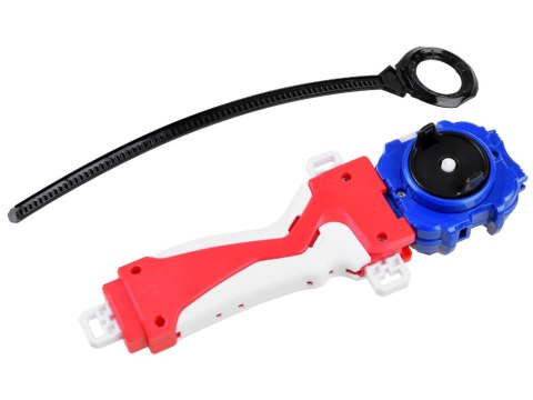 Bączek wibrujący StormGyro dysk spinner GR0510 Bączek wibrujący StormGyro dysk spinner GR0510