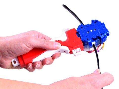 Bączek wibrujący StormGyro dysk spinner GR0510 Bączek wibrujący StormGyro dysk spinner GR0510