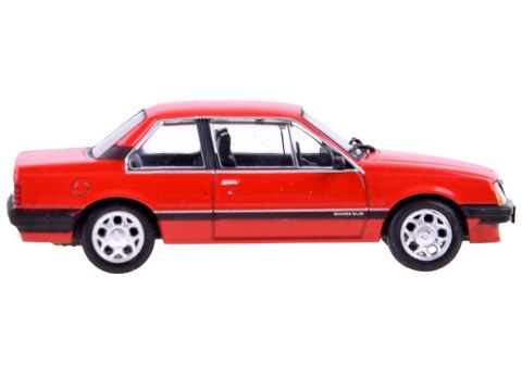 Autko Chevrolet Monza Serie I Sedan 1985 ZA4103 Autko Chevrolet Monza Serie I Sedan 1985 ZA4103