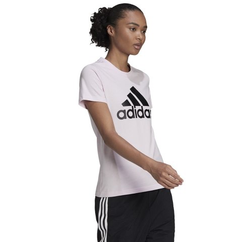 Koszulka adidas Big Logo HC9274 Koszulka adidas Big Logo HC9274