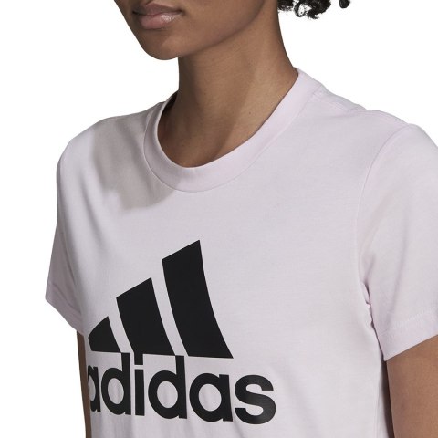 Koszulka adidas Big Logo HC9274 Koszulka adidas Big Logo HC9274