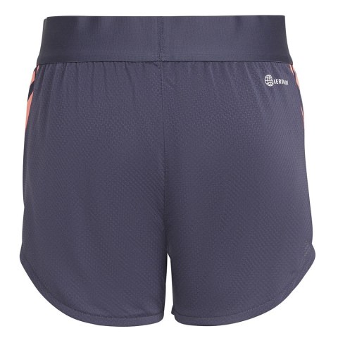 Spodenki adidas 3S KN Short Jr girls HE2098 Spodenki adidas 3S KN Short Jr girls HE2098