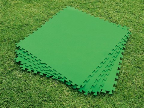 Bestway Piankowa mata pod basen 78cm x 78cm 58636 Bestway Piankowa mata pod basen 78cm x 78cm 58636
