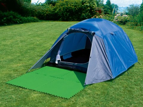 Bestway Piankowa mata pod basen 78cm x 78cm 58636 Bestway Piankowa mata pod basen 78cm x 78cm 58636