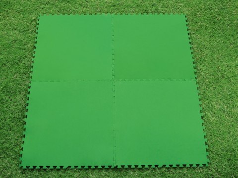 Bestway Piankowa mata pod basen 78cm x 78cm 58636 Bestway Piankowa mata pod basen 78cm x 78cm 58636