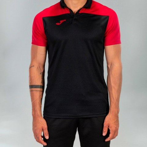 Koszulka Joma Polo Shirt Hobby II 101371.106 Koszulka Joma Polo Shirt Hobby II 101371.106
