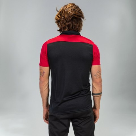 Koszulka Joma Polo Shirt Hobby II 101371.106 Koszulka Joma Polo Shirt Hobby II 101371.106