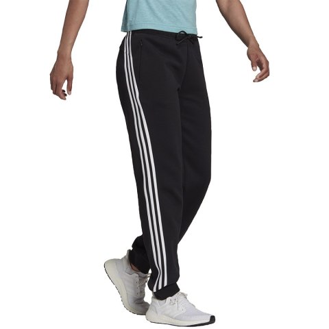 Spodnie adidas FI 3S Reg H57311 Spodnie adidas FI 3S Reg H57311