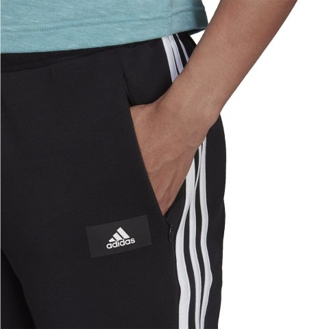 Spodnie adidas FI 3S Reg H57311 Spodnie adidas FI 3S Reg H57311