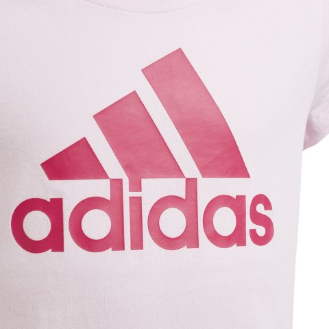 Koszulka adidas BL Tee HM8732 Koszulka adidas BL Tee HM8732