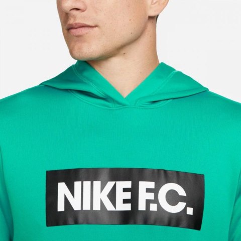 Bluza Nike F.C DC9075 370 Bluza Nike F.C DC9075 370