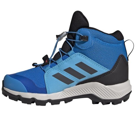 Buty adidas Terrex Mid GTX K GY7682 Buty adidas Terrex Mid GTX K GY7682