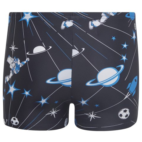 Kąpielówki adidas Buzz Brief HD2164 Kąpielówki adidas Buzz Brief HD2164