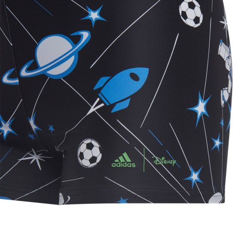 Kąpielówki adidas Buzz Brief HD2164 Kąpielówki adidas Buzz Brief HD2164