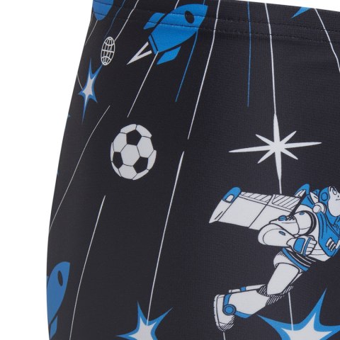 Kąpielówki adidas Buzz Brief HD2164 Kąpielówki adidas Buzz Brief HD2164
