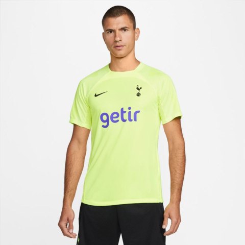 Koszulka Nike Tottenham Hotspur Strike DJ8590 702