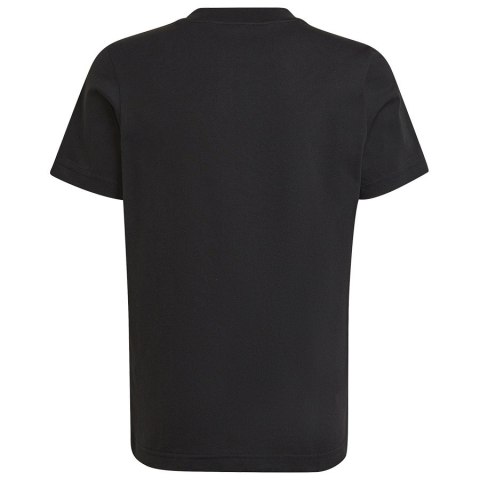Koszulka adidas Manchester United Kids Tee Jr HE6661 Koszulka adidas Manchester United Kids Tee Jr HE6661