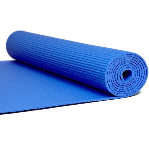 Mata Yoga PVC 173x61x0,4 cm S825740 Mata Yoga PVC 173x61x0,4 cm S825740
