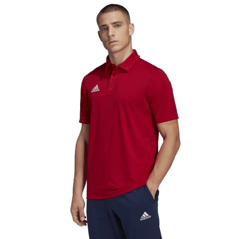 Koszulka adidas Polo ENTRADA 22 Polo H57489 Koszulka adidas Polo ENTRADA 22 Polo H57489