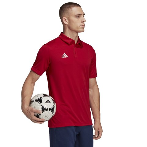 Koszulka adidas Polo ENTRADA 22 Polo H57489 Koszulka adidas Polo ENTRADA 22 Polo H57489