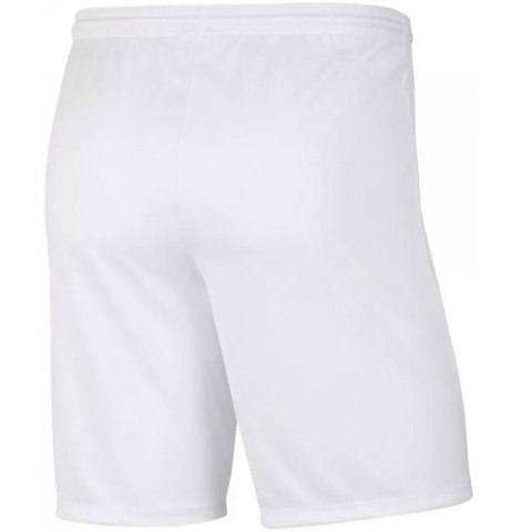 Spodenki Nike Y Park III Boys BV6865 102 Spodenki Nike Y Park III Boys BV6865 102