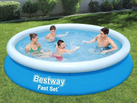 Bestway Basen rozporowy 5377 l 366x76 cm 57274 Bestway Basen rozporowy 5377 l 366x76 cm 57274