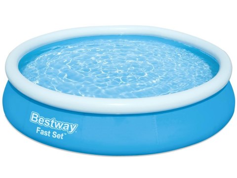 Bestway Basen rozporowy 5377 l 366x76 cm 57274 Bestway Basen rozporowy 5377 l 366x76 cm 57274