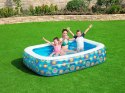 Bestway dmuchany Basen rodzinny 229 x 152cm 54120 Bestway dmuchany Basen rodzinny 229 x 152cm 54120