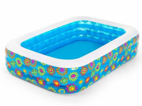 Bestway dmuchany Basen rodzinny 229 x 152cm 54120 Bestway dmuchany Basen rodzinny 229 x 152cm 54120