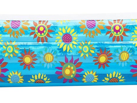Bestway dmuchany Basen rodzinny 229 x 152cm 54120 Bestway dmuchany Basen rodzinny 229 x 152cm 54120